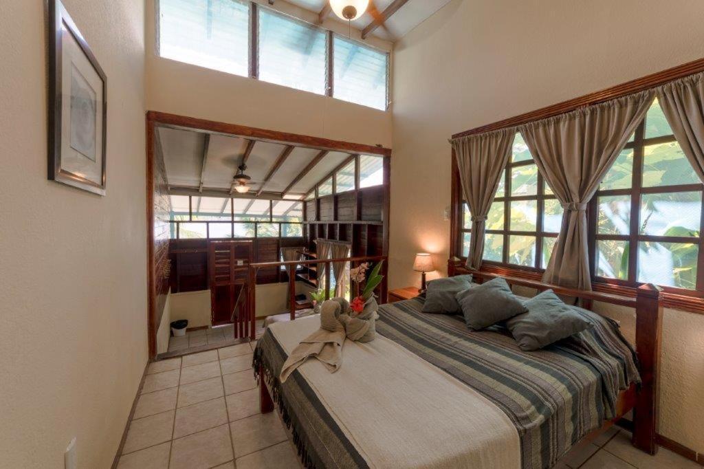 Hotel Jinetes De Osa Drakes Bay 외부 사진