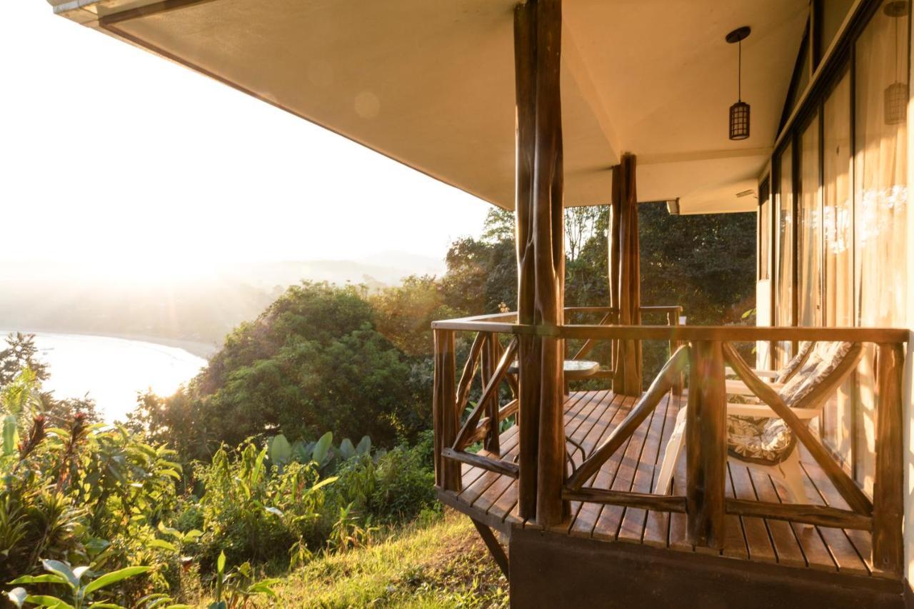 Hotel Jinetes De Osa Drakes Bay 외부 사진