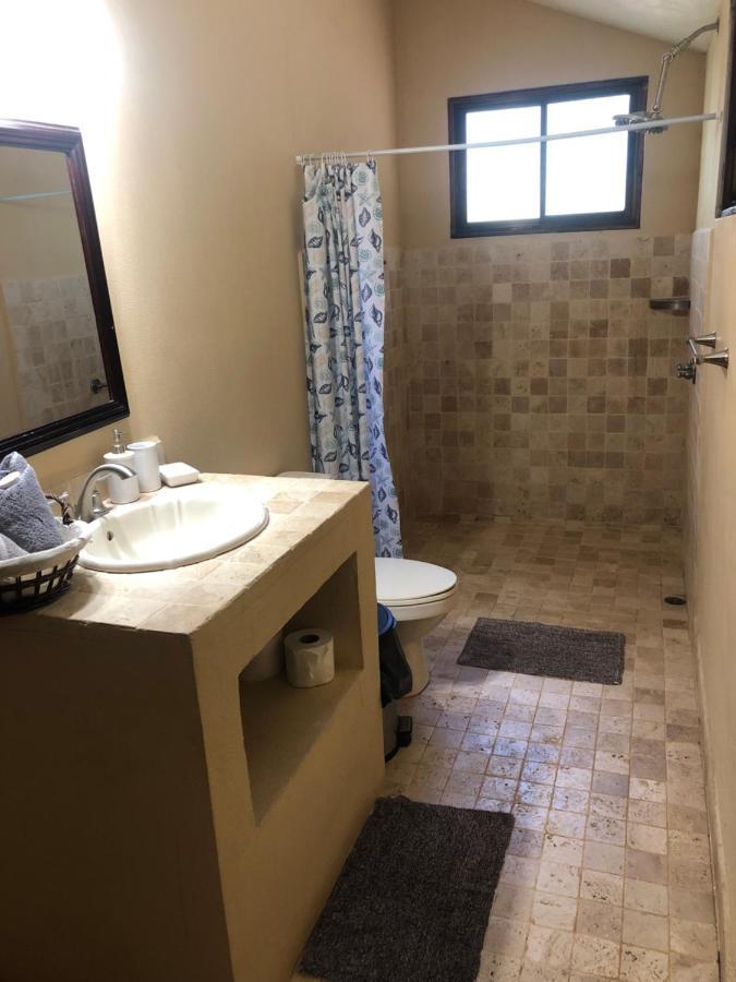 Hotel Jinetes De Osa Drakes Bay 외부 사진