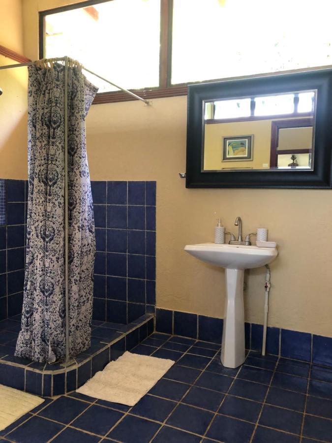Hotel Jinetes De Osa Drakes Bay 외부 사진